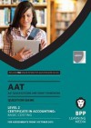AAT Basic Costing: Revision Kit - BPP Learning Media
