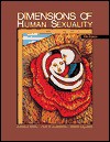 Dimensions of Human Sexuality - Curtis O. Byer, Louis W. Shainberg