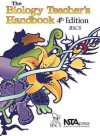 The Biology Teacher's Handbook, 4th Edition (PB268X) - Biological Sciences Curriculum Study