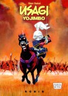 Usagi Yojimbo, t.1: Ronin - Stan Sakai