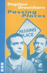 Passing Places - Stephen Greenhorn