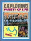 Exploring Variety Of Life - Robert Stephenson