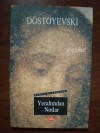 Yeraltından Notlar - Fyodor Dostoyevsky, Süha Girgin