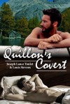 Quillon's Covert - Louis Stevens, Joseph Lance Tonlet