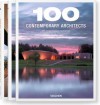 100 Contemporary Architects - Philip Jodidio