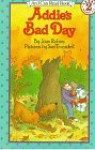 Addie's Bad Day - Joan Robins, Sue Truesdell