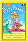 Puppy Riddles - Katy Hall, Lisa Eisenberg, Thor Wickstrom