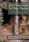 D. H. Lawrence in New Mexico: The Time is Different There - Arthur J. Bachrach, Charlotte Page