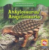 Ankylosaurus/Anquilosaurio - Joanne Mattern, Jeffrey Mangiat