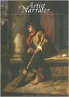 Artist as Narrator: Nineteenth Century Narrative Art in England and France - Hardy S. George