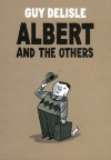 Albert and the Others - Guy Delisle