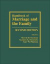 Handbook of Marriage and the Family - Marvin B. Sussman