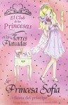 La princesa Sofia y la fiesta del principe (El Club De Las Princesas En Las Torres Plateadas) - Vivian French, Sarah Gibb