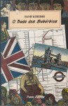 O Buda dos Subúrbios - Hanif Kureishi