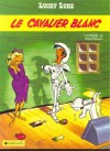 Le Cavalier Blanc (Lucky Luke #43) - Morris, René Goscinny