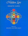 Hidden Lore: Hermetic Glyphs - Kenneth Grant, Steffi Grant