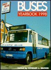 Buses Yearbook 1998 - Stewart J. Brown