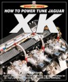 How to Power Tune Jaguar XK Engines - Des Hammill