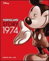Topolino Story 1974 - Walt Disney Company