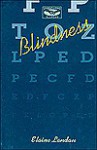 Blindness - Elaine Landau