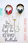 Der zweite Kopf des Richard Westlake - Andy Mulligan, Uwe-Michael Gutzschhahn