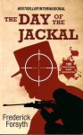 The Day of The Jackal - Frederick Forsyth, Ranina B. Kunto