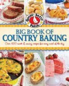 Gooseberry Patch Big Book of Country Baking: Over 400 sweet & savory recipes for every meal of the day - Gooseberry Patch