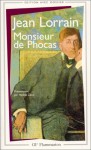 Monsieur de Phocas - Jean Lorrain