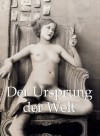 Der Ursprung der Welt (German Edition) - Jp. A. Calosse, Hans-Jürgen Döpp