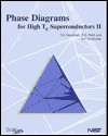 Phase Diagrams for High TC Superconductors II - Howard F. McMurdie