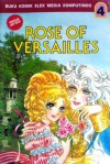 Rose of Versailles Vol. 4 - Riyoko Ikeda