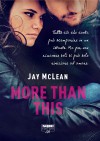 More than this - Jay McLean, G. Lupieri