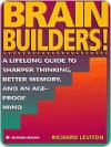 Brain Builders! - Richard Leviton