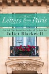 Letters from Paris - Juliet Blackwell