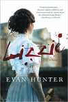 Lizzie: A Novel - Evan Hunter