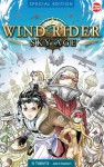 Wind Rider - Sky Age - Is Yuniarto, John G. Reinhart