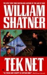 Tek Net - William Shatner