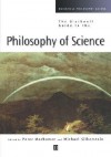 The Blackwell Guide to the Philosophy of Science (Blackwell Philosophy Guides, Vol. 7) - Machamer, M. Silberstein M., Peter Machamer