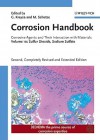 Corrosion Handbook, Sodium Dioxide, Sodium Sulfate - Gerhard Kreysa, Michael Schtze