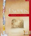 Exodus Study Set: Called to Freedom - Timothy Gray, Scott Powell