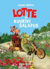 Lotte ja kuukivi saladus - Janno Põldma, Heiki Ernits