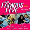 Famous Five: 'Five Run Away Together' & 'Five on Finniston Farm' - Enid Blyton, Hachette Children's Books