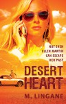 Desert Heart - Mark Lingane