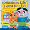 Sometimes Life Is Just Not Fair: Hope for Through Grief and Loss - Joe Kempf