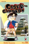 Case Closed, Vol. 32: You're History - Gosho Aoyama