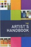 The Artist's Handbook - Pip Seymour