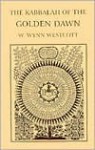 Kabbalah of the Golden Dawn - William Wynn Westcott