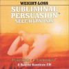 Weight Loss (Subliminal Persuasion Self-Hypnosis) - Barrie L. Konicov