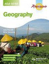 Aqa (A) Gcse Geography Revision Guide. Jane Ferretti and Brian Greasley - Jane Ferretti