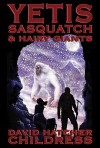 Yetis, Sasquatch & Hairy Giants - David Childress